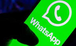 WhatsApp-ல் புதிய செய்தி வரைவு அம்சம் அறிமுகம்! வேலை செய்வது எப்படி?